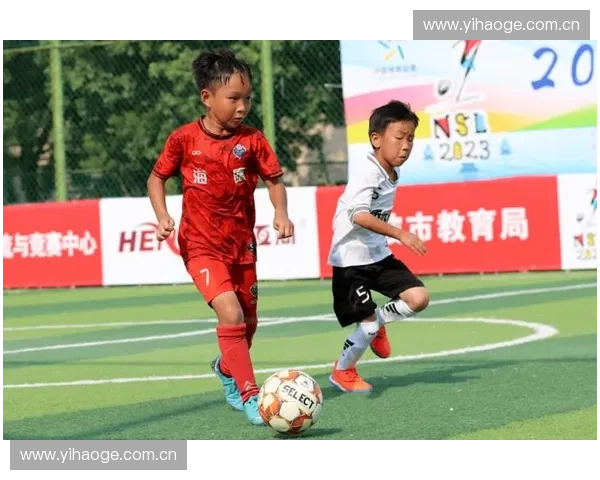 山西省小学生足球联赛：激发青少年运动热情 培养未来足球之星